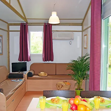 Apartmán Port Lalande.3 Castelmoron-sur-Lot