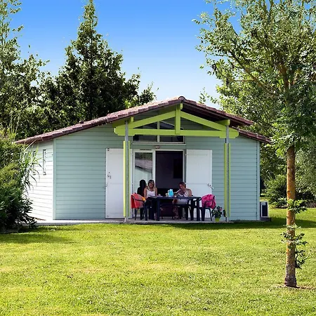 Apartmán Port Lalande.3 *